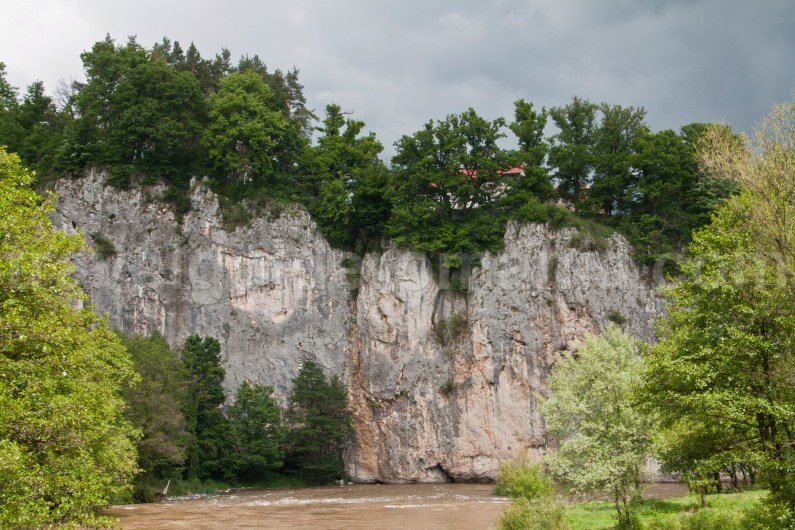 Beautiful landscapes in Romania - Suncuius area