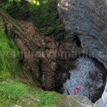 Bortig Pit Cave – Caving in Apuseni