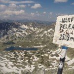 Peleaga Peak – highest peak in Retezat Mountains