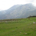 Plaiul Mic Col – Retezat Mountains