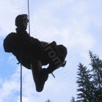 Rope techniques for caving – Bortig pothole