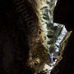 Cetatile Radesei Cave – Apuseni Mountains
