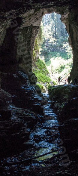 Travelling to Romania - Apuseni Mountains