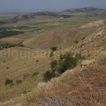 Macin Mountains – Tulcea county – Romania