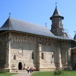 Stephen the Great (Stefan cel Mare)
