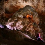 Beauties of Romania – caves of Apuseni Mountains