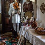 Main events concerning the wedding ceremony in Romania