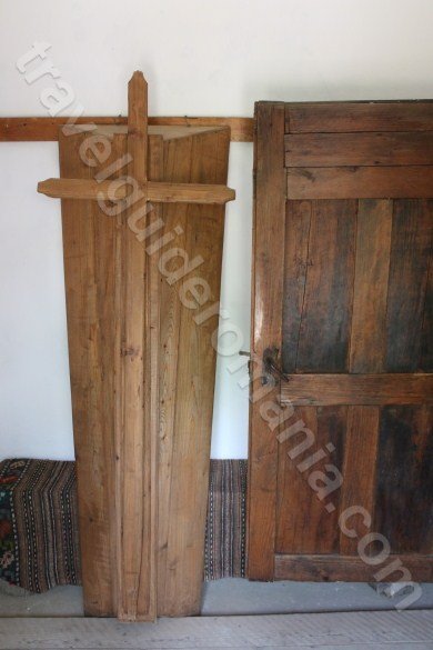 Romanian death traditions