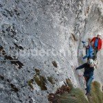 Adventure in Apuseni mountains – guided trips – Via ferrata