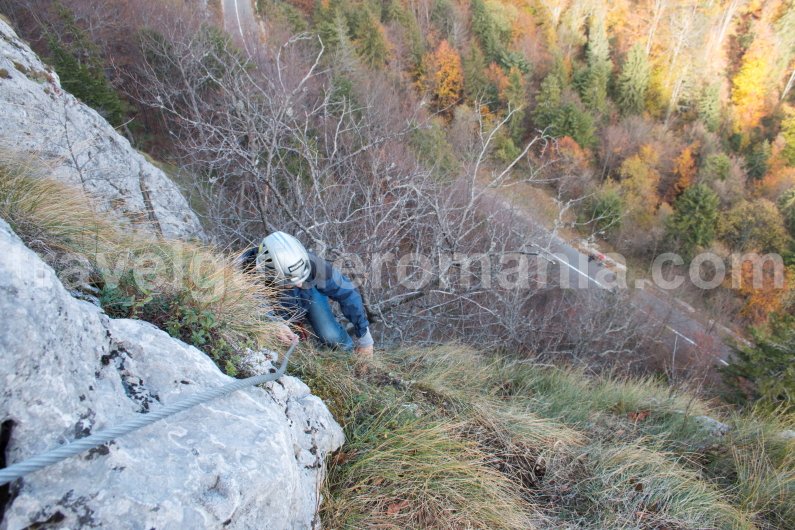 Exploring Apuseni Mountains - Romania