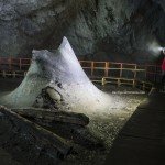 Scarisoara Ice Cave – Romania
