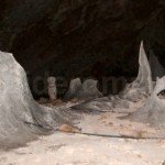 Scarisoara underground glacier – Great Reservation area