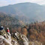 Via ferrata la Vartop – Muntii Apuseni
