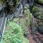 Visiting Scarisoara Ice Cave – Romania