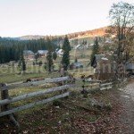 neighborhoods of Scarisoara Ice Cave – Apuseni Mountains