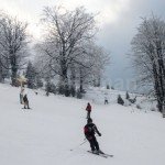Information about Straja ski resort – Romania