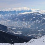 Jiului Valley and Parang Mountains -Romania