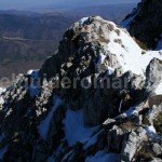 Climbing in Piatra Craiului Mountains – Romania