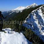 Mountains in Romania – Piatra Craiului Mountains