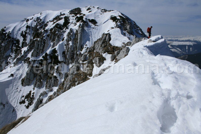 Piatra Craiului National Park - Romania