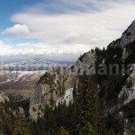 What to visit near Brasov city