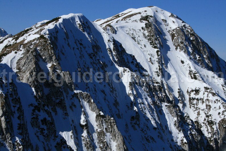 Piatra Craiului National Park - travel to Romania