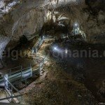 Top show caves in Romania – Meziad Cave