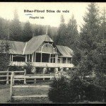 History of Stana de Vale resort _1945