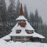 Visiting Stana de Vale ski resort – Romania