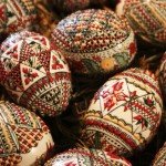 Egg Museum in Bucovina – Moldova