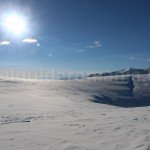 Winter trips in Romania – Parang Mountains