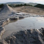 Berca Mud Volcanoes – Romania