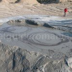 Travel to Romania – Berca Mud  Volcanoes
