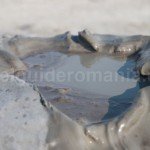 romania tourist attractions – Berca Mud Volcanoes