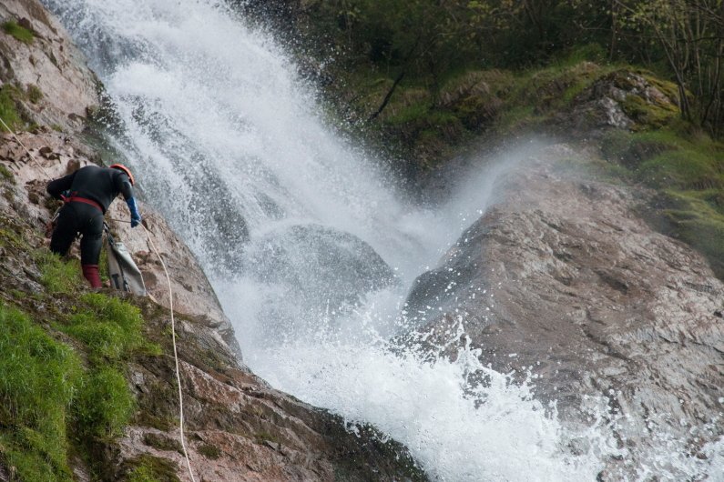 Adventure holidays in Romania