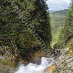 Canyoning at Horses Canyon – Romania – Maramures