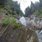 Descending on Horses Canyon – travel Romania