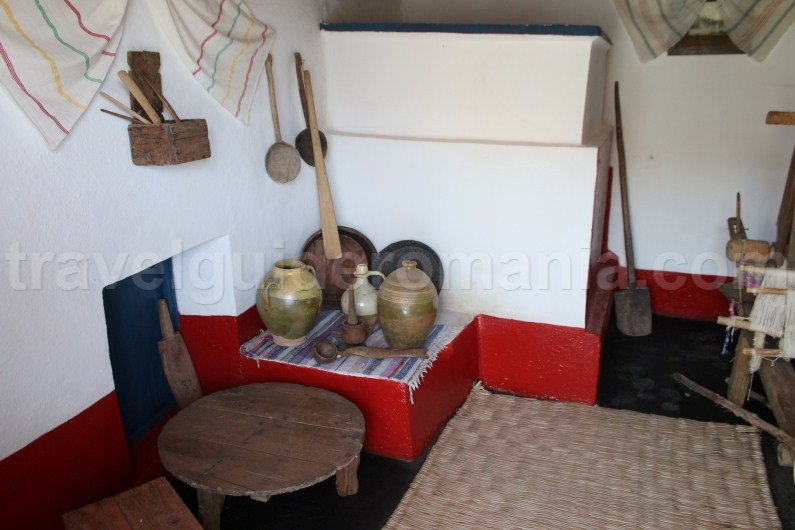 Discover Dobrudjan culture in Romania