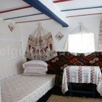 Dobrudjan traditional architecture – travel Romania