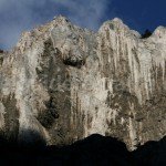 Sights to see in Romania – Turzii gorge