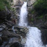 Canyoning in Retezat Mountains – Marii Valley