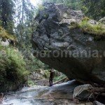 Marii Canyon in Retezat Mountains – Travel to Romania