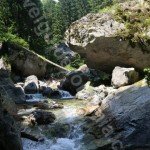 Valleys in Romania – Marii Valley – Retezat Mountains
