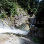 Waterfalls in Retezat Mountains – travel to Romania