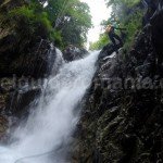 What to see in Jiului Valley – Canyoning Marii Valley