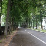 Acces to Putna monastery – Moldova