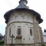 Putna Monastery in Romania – Bucovina