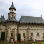 Putna monastery – christian churches of Bukovina