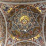 Religious tourism in Romania – Putna Monastery