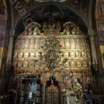Visit Putna Monastery in Bucovina – Romania
